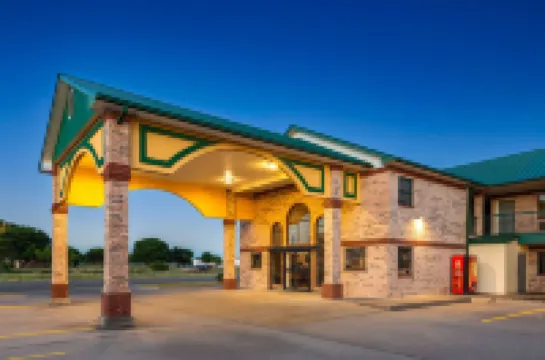 Ramada Limited San Angelo