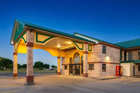 Ramada Limited San Angelo