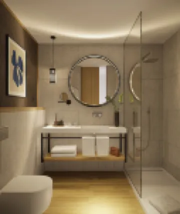 Four Points by Sheraton Barcelona Airport Hoteles en Viladecans