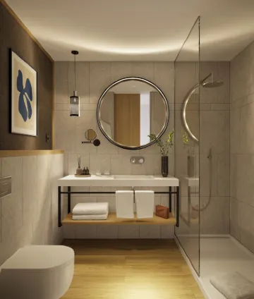 Four Points by Sheraton Barcelona Airport