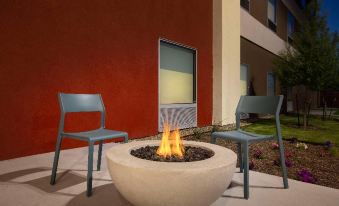 Home2 Suites by Hilton Lubbock University