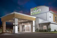 Wingate by Wyndham Horn Lake Southaven Hotel di Horn Lake