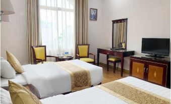 Cong Doan Viet Nam Hotel