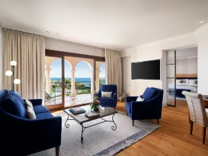 The St. Regis Mardavall Mallorca Resort