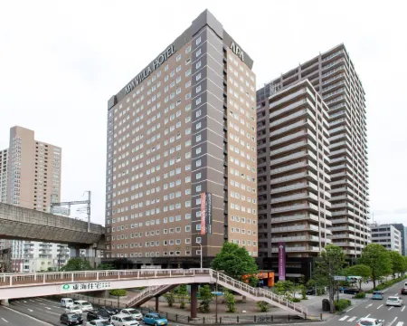 アパホテル〈仙台駅五橋〉 仙台のホテル