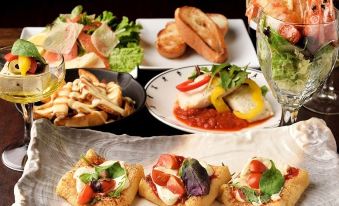 APA Hotel Nagoya Marunouchi Ekimae