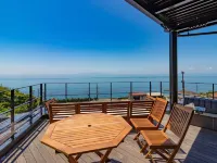 Al Tramonto Casa M's Goshikihama (Awaji Island) Hotels in Sumoto