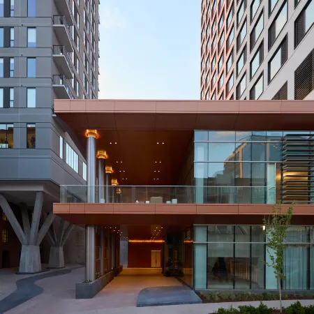 Kimpton CLARET HOTEL by IHG