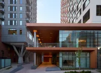 Kimpton Claret Hotel Hotels in Denver