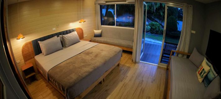 Silver Reef Dive Resort Hotels in Dauin