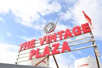 The Vintage Plaza Hotels in Mayurbhanj