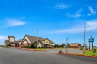 Best Western Okmulgee Отели в г. Окмулги