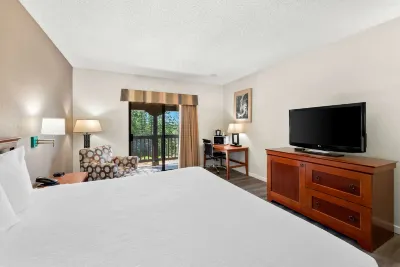 Best Western Stagecoach Inn Hotel a Pollock Pines