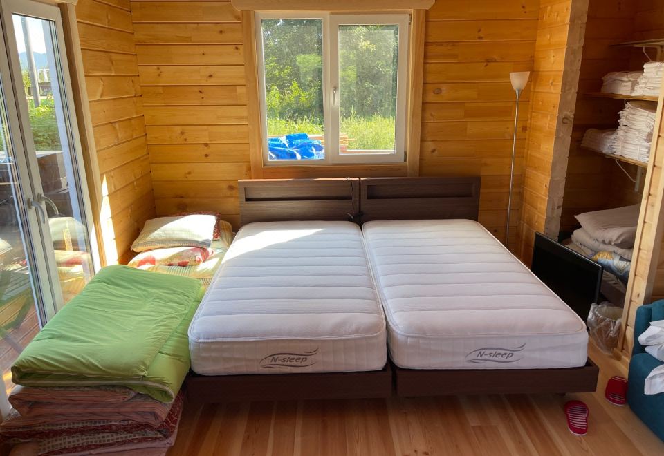 Dog Base Angel Dogs ok 외부 전경