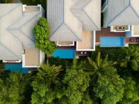 Nha Trang Marriott Resort & Spa, Hon Tre Island Hotels near Hon Tam Island