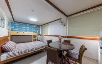 Healinghouse Peakjang Hotels in Buyeo-gun
