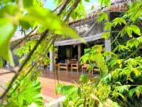 The Ohm Siargao  호텔