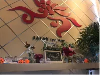 Sayan Terrace Hotel & Resort