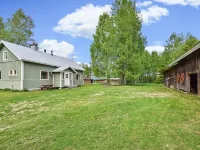 Eskelänniemi Hotels in Sonkajärvi
