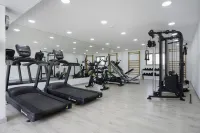 Alua Golf Trinidad - Phòng Gym