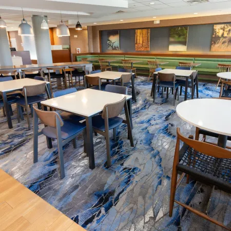 Fairfield Inn & Suites Athens I-65