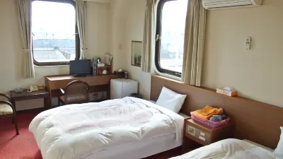 Business Hotel Sakura