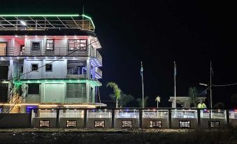 Adelina Hotel
