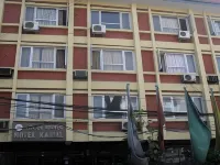 Hotel Kamal فنادق في 