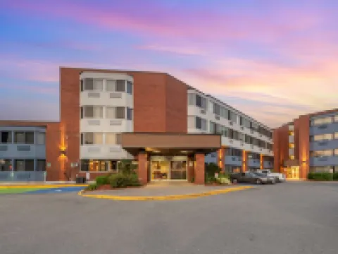Best Western Plus Ottawa City Centre Hotels in Ottawa