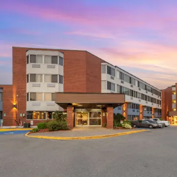 Best Western Plus Ottawa City Centre