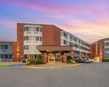 Best Western Plus Ottawa City Centre Hotels in Ottawa