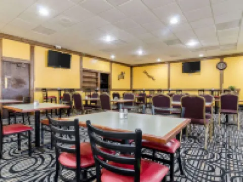 Quality Inn Liberal Hotel di Liberal