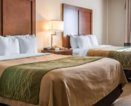 BLUFFTON INN & SUITES by IHG Hotels in 