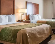 Bluffton Inn & Suites Hotels in Bluffton