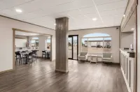 Econo Lodge Scottsbluff Hotels in Scottsbluff