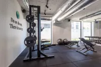 Unity Malmö - A Studio Hotel