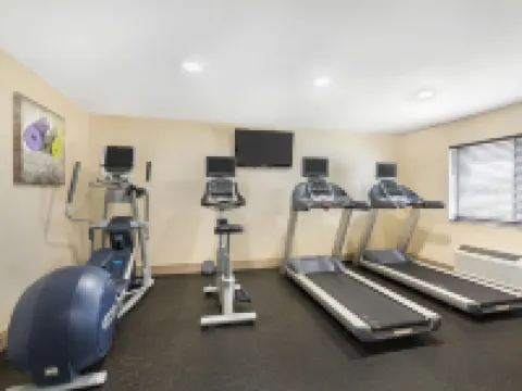 Best Western Rochester Marketplace Inn ヘンリエッタのホテル