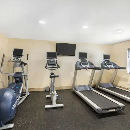 Best Western Rochester Marketplace Inn