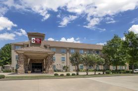 Best Western Plus Crown Colony Inn  Suites