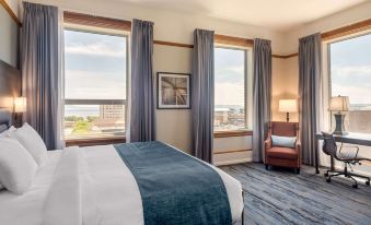 The Courthouse Hotel, Ascend Hotel Collection