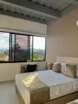 호텔 메드 야노그란데 Savanna Plaza 주변 호텔