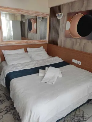 Brand Otel