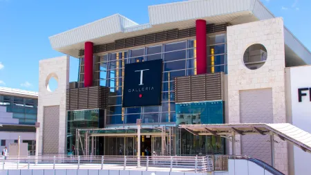 Creass Hotel Tsubogawa Marche