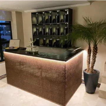 Hôtel Soundous Отели в г. Рабат