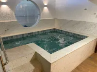 Panorama Tower Hotel - Gym