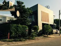 Siri Guesthouse @ Surat Thani