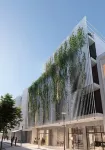 Alinea Urban Saripolou Square Hoteles en Limasol