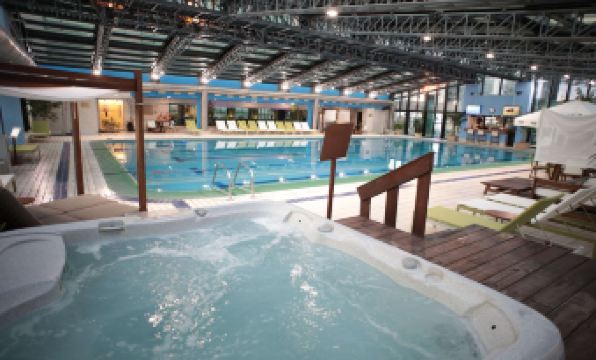 Radisson Montevideo Victoria Plaza Hotel - Housity