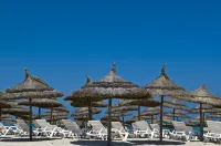 Radisson Blu Athénée Palace Resort & Thalasso, Djerba - شاطئ