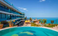 Litz Resort - Romantic